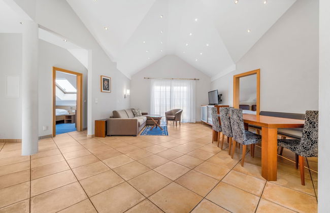 Holiday Apartments by Das Grüne Hotel zur Post - Foto 28