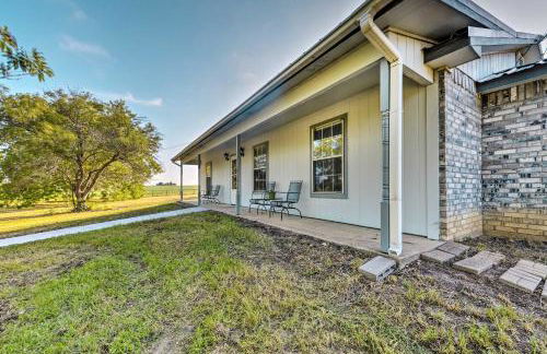 Pet-Friendly Moody Home with Fire Pit and Large Yard! - Foto 24