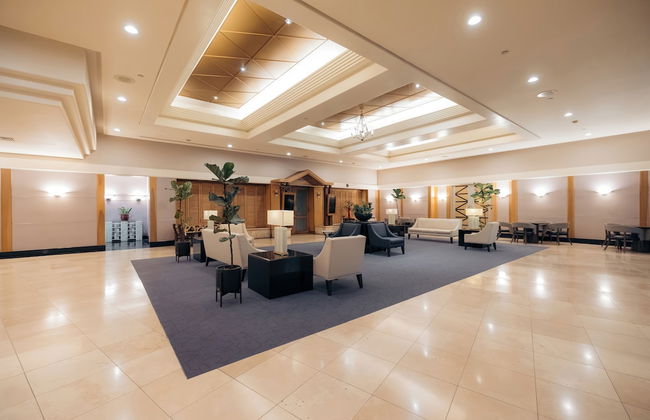 Bishop Suites At The Executive Centre - Foto 7