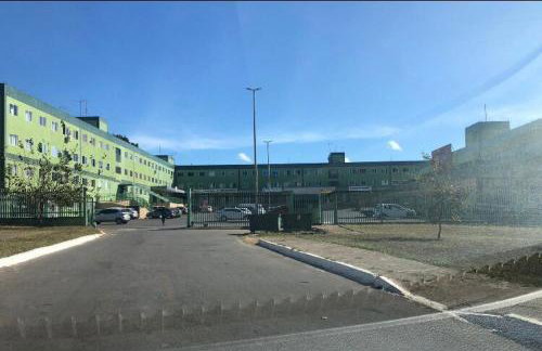 AP-PREMIUM, 11km Aeroporto, Estacionamento, Vista livre, Ar, Bem localizado - Foto 21