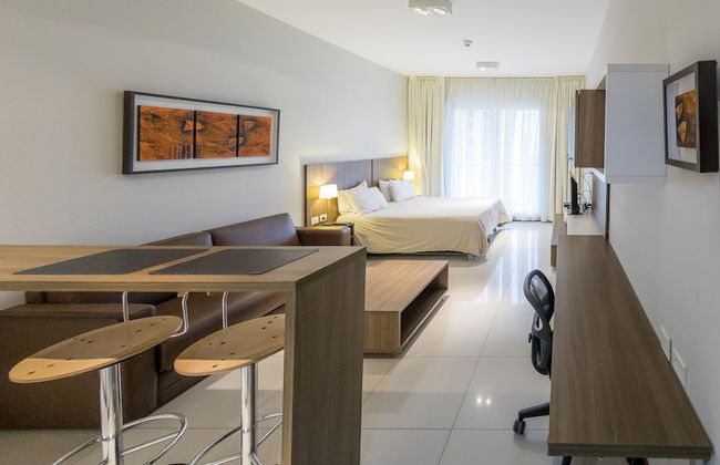 Asuncion Rent Suites Santa Teresa - Photo 5