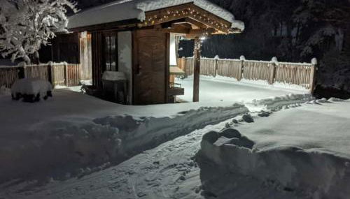 Ferienwohnung Kaidisch - Reiter inkl. Chiemgaukarte - Foto 4