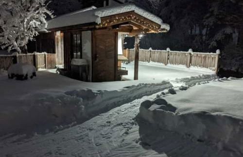 Ferienwohnung Kaidisch - Reiter inkl. Chiemgaukarte - Foto 4