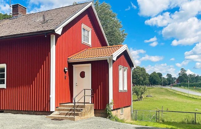 4 Person Holiday Home in Aneby-by Traum - Foto 24