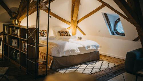 Le Prieuré - Foto 2