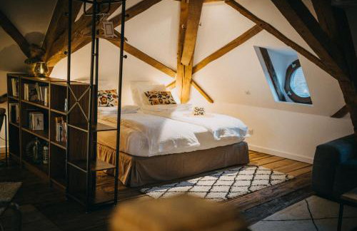 Le Prieuré - Foto 2