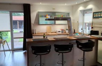 Ferienhaus mit Garten - Foto 12