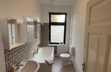 Zentrale Monteurwohnung in Neumünster - Foto 15