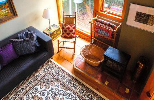 Five-Story Vacation Rental near Stowe Mountain and Smugglers' Notch Ski Resorts, Vermont - Foto 10