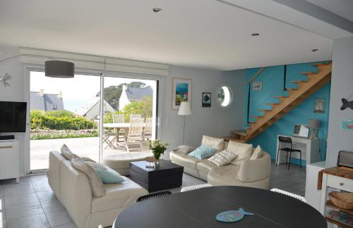 La Magnifique Villa à 500m de la plage - Foto 8