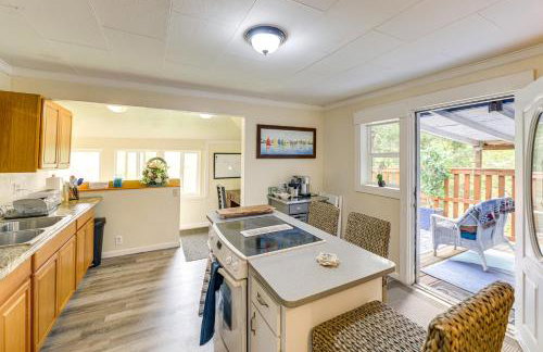 10 Mi to South Beach and Newport Home with Deck! - Photo 8