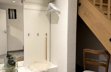 Modernes Häusle in Segnitz I Main & Wein - Foto 20