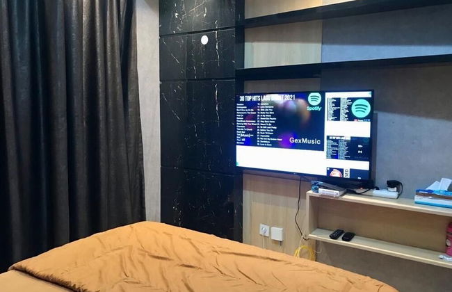 Treepark City Apartement by Echa - Foto 21