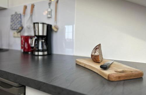 Fischbacher Hof Studio Nr 9 - Foto 7