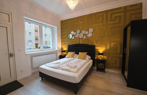 Style Apartment Berlin - Foto 2