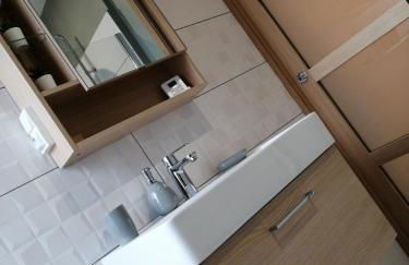 les Pénates appartement terrasse - Foto 8