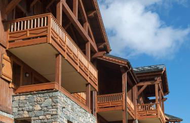 CGH Résidences & Spas Les Granges Du Soleil - Foto 34