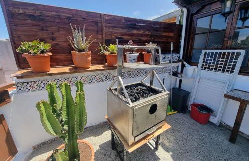 El Ático de Juan Encanto y Tranquilidad - Foto 22