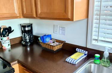 Lake Front Sunset | New Deck | Kayaks | Canoe - Foto 11