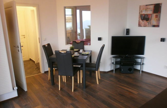 Luxurious Apartment in Waldeck With Sauna - Foto 8