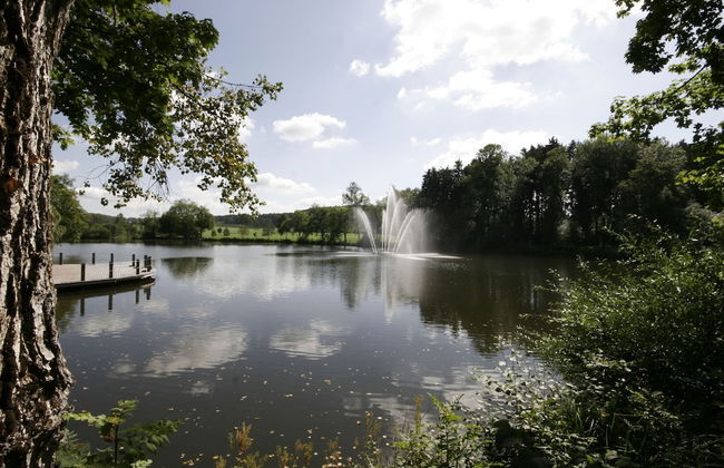 Apartment in Bad Durrheim Near Lake Constance - Foto 19