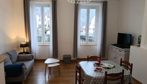 Les Gîtes d'Altaïr - La Petite Ourse - Foto 4