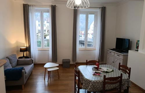 Les Gîtes d'Altaïr - La Petite Ourse - Foto 4