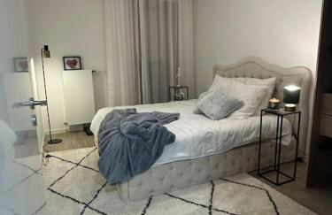 PARIS CDG Superbe appartement en résidence - Foto 11