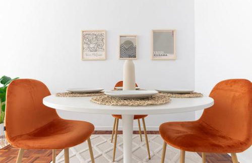 San Roman apartment with private parking - Foto 3