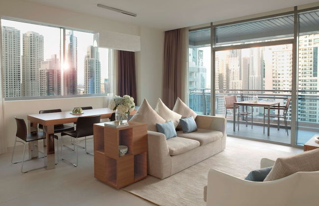 Radisson Blu Residence, Dubai Marina - Foto 16