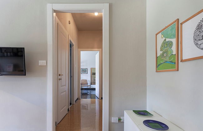 Golden skyview from San Martino - Foto 12