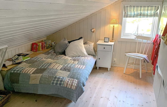 7 Person Holiday Home in Jelsa - Foto 6