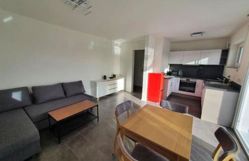 Edle Ferienwohnung in Neubau - Foto 6