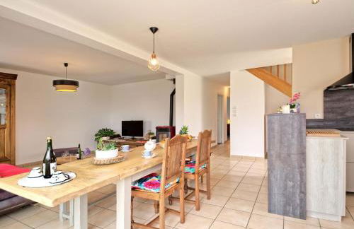 Holiday Home Chez Lucie by Interhome - Foto 8