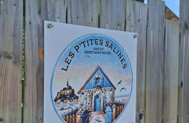 Gîte Les P'tites Salines - Foto 36