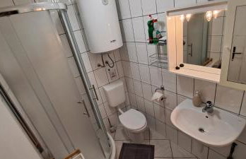 Stone House with garden Laganini - Photo 34