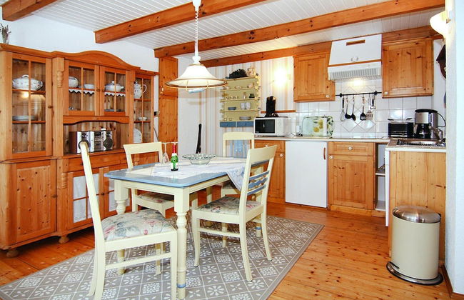 Ferienhaus in Zempin mit Garten - Photo 5