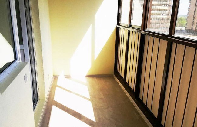 LOFT STUDIO Oktyabrya 52 - Foto 21