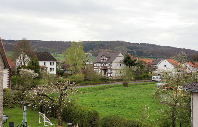 Ferienhaus in Homberg - Foto 21