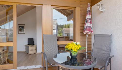 Ferienwohnung Berglen-Domizil, 2 Sz - Photo 3