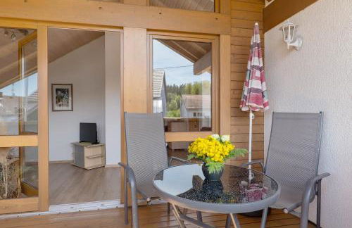 Ferienwohnung Berglen-Domizil, 2 Sz - Foto 3