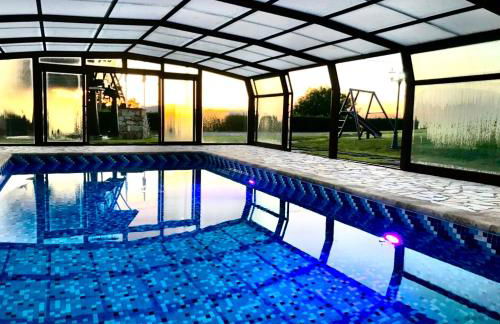 Apartamentos Rurales El Fresnu - Foto 80