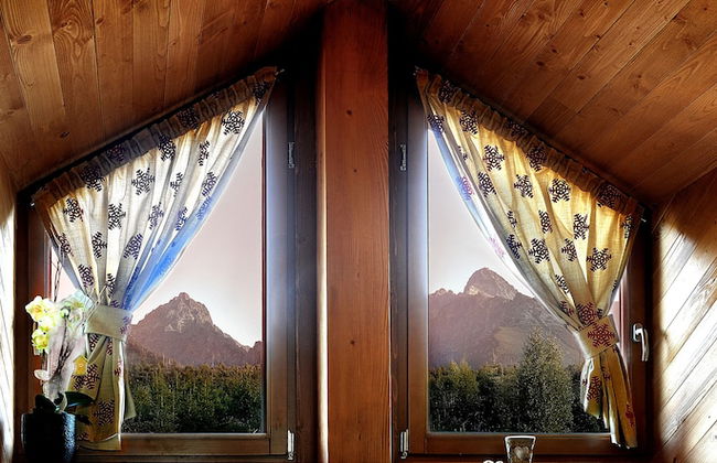 panoraMic Mountain Residence - Photo 17