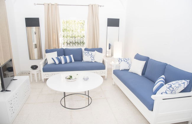 Villa Dar Janna - Foto 15