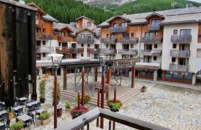 Les orres 1800 - Photo 11