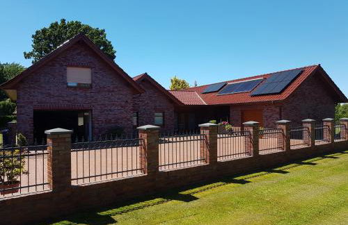 ferienwohnung mertens - Foto 8