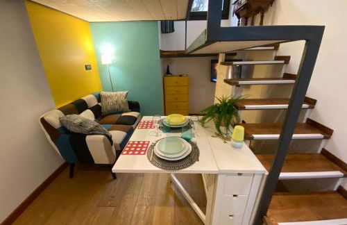 Casa Chicca Free Parking - Foto 15