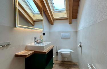 Ferienwohnung BergSucht - Foto 35