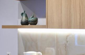 Luaz Naxian living - Foto 20