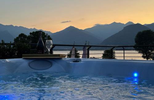 Villa Lake Luxury - Foto 33